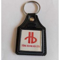 Türk Bankası Anahtarlik (NADİR)