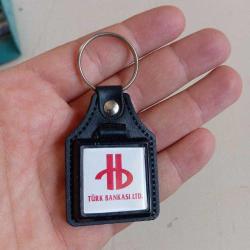 Türk Bankası Anahtarlik (NADİR)