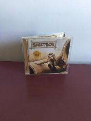 cd Sweetbox