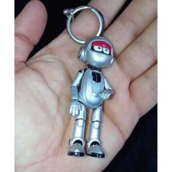 Arçelik Çelik Anahtarlik