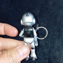 Arçelik Çelik Anahtarlik