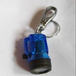 VİNTAGE EL FENERLİ ANAHTARLIK