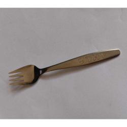 Vintage THY Türk Hava Yolları Çatal