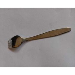 Vintage THY Türk Hava Yolları Çatal