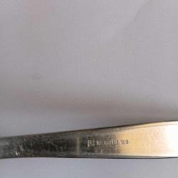 Vintage THY Türk Hava Yolları Çatal