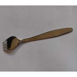 Vintage THY Türk Hava Yolları ÇATAL