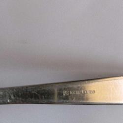 Vintage THY Türk Hava Yolları ÇATAL