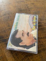 İBRAHİM TATLISES - BEN DE İSTEREM - KASET