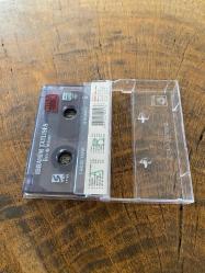 İBRAHİM TATLISES - BEN DE İSTEREM - KASET