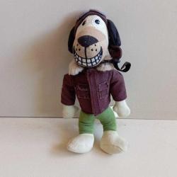 Türk Hava Yolları THY Captain Kangal Oyuncak