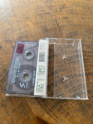 İBRAHİM TATLISES - BEN DE İSTEREM - KASET
