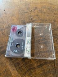 İBRAHİM TATLISES - BEN DE İSTEREM - KASET