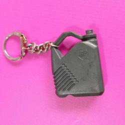 BP Petrol Yağ Bidonu Formunda Anahtarlık