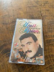 ÜMİT BESEN - YALNIZ KALDIM - KASET