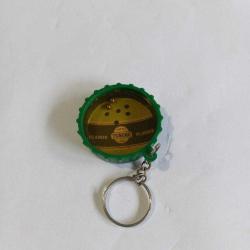 Tuborg Oyuncakli Anahtarlık