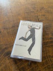 SONER ARICA - HATIRAM OLSUN - KASET (JELATİNİNDE)