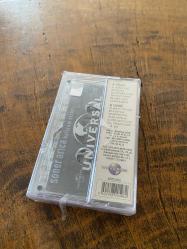 SONER ARICA - HATIRAM OLSUN - KASET (JELATİNİNDE)