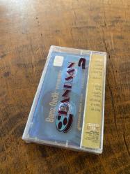 BARIŞ GEDİK - SEVMEKSE - KASET (JELATİNİNDE)