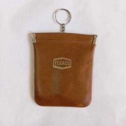 70 Lerden Texaco Petrol Anahtarlık