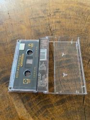 EDİP AKBAYRAM - İLK GÜNKÜ GİBİ - KASET