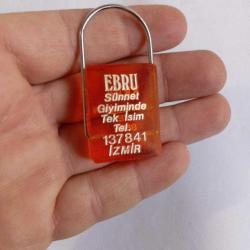 Çıt Çıt Anahtarlik ESKİLERİN STRES ÇARKI