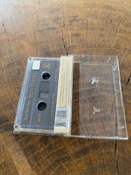 SELVA ERDENER - SEN SEN SEN - KASET
