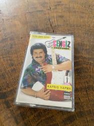 CENGİZ ÇOŞKUNER - SENİ GİDİ SENİ / KAPRİS YAPMA - KASET