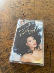 BÜLENT ERSOY - BİR SEN BİR DE BEN - KASET