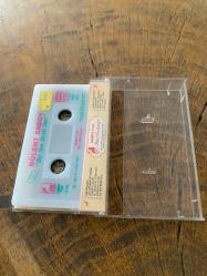 BÜLENT ERSOY - BİR SEN BİR DE BEN - KASET