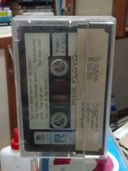The Final Cut Pink Floyd Kaset
