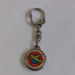 Türk Hava Kurumu THK Anahtarlık