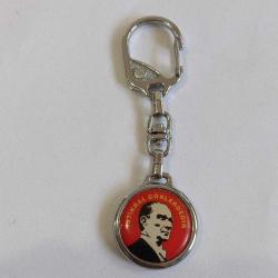 Türk Hava Kurumu THK Anahtarlık