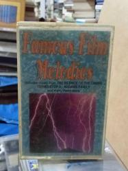 Famous Film Melodies Kaset