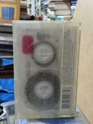 Famous Film Melodies Kaset