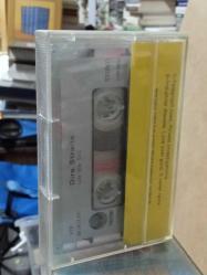 Dıre Straİts Love Over Gold  Kaset
