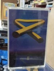 Mike Oudfield Tubular Bells II Kaset