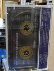 Mike Oudfield Tubular Bells II Kaset