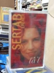 Lal Sertap Erener Kaset