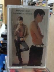 Amplified Heart Everything But The Girl Kaset