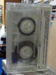 Nothing Lİke The Sun Sting Kaset