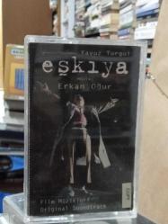 Eşkıya Erkan Oğur Kaset