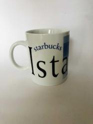 Starbucks Kahve İstanbul Kupası