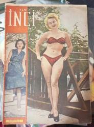 YENİ İNCİ Dergisi, Sayı 6 (20 Mart 1954)