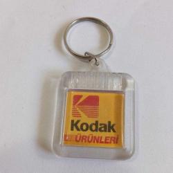 Kodak Gold Film Anahtarlık