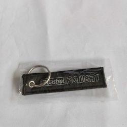 Castrol Sıfır Anahtarlık