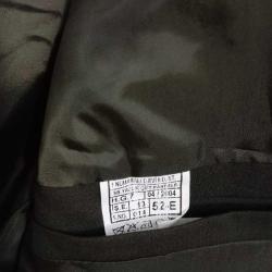 Eskilerden Askeri Üniforma