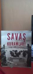 Savaş Kuramları Temel Düşünürler ve Yaklaşımlar