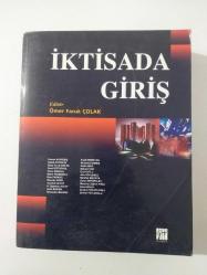 İktisada Giriş