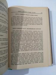GAZALİ'DEN VAAZLAR