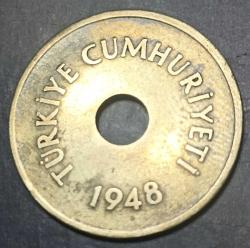 @@ 1948 2.5 Kuruş @@